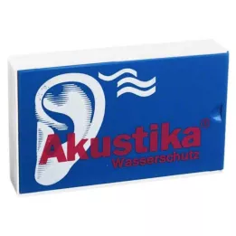 AKUSTIKA Zaščita pred vodo, 1 str