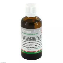 SOMAR tekoči N, 50 ml