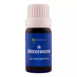 BITTERSTERN Mešanica, 10 ml