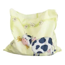 Blazina češnjeve koščice za otroke 19*19, 1 kos