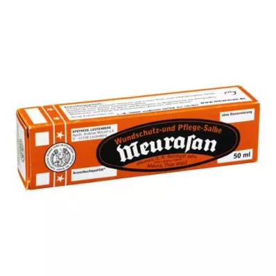 MEURASAN Mazilo, 50 ml