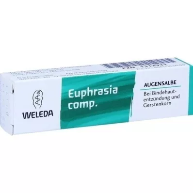 EUPHRASIA COMP.Mazilo za oči EUPHRASIA COMP.Mazilo za oči