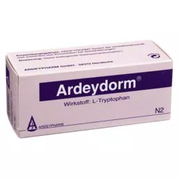 ARDEYDORM Tablete, 50 kom