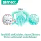 ELMEX SENSITIVE PROFESSIONAL Izpiranje zob, 400 ml