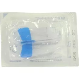 BD VALU Set Perfusionsbest.23 G 3/4 10 cm cev, 1 kos