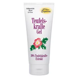 Gel vražji krempelj, 100 ml