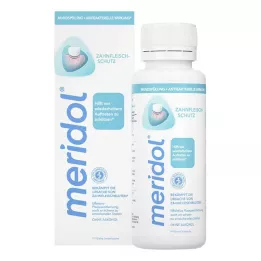 MERIDOL Raztopina za izpiranje ust, 100 ml
