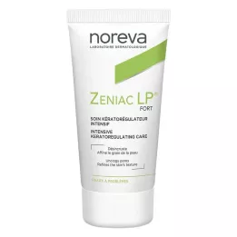 NOREVA Zeniac LP forte krema, 30 ml