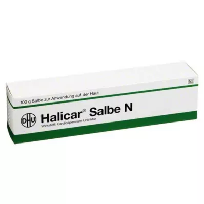 HALICAR Mazilo N, 100 g