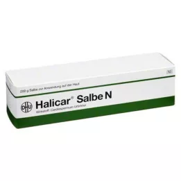 HALICAR Mazilo N, 200 g