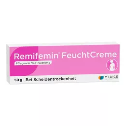 REMIFEMIN Vlažilna krema, 50 g