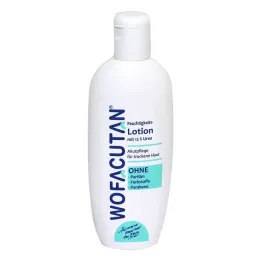 Wofacutan vlažilni losjon, 220 ml
