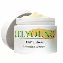 CELYOUNG Krema Elit Extrem, 50 ml