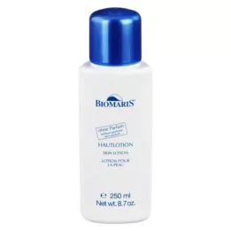 BIOMARIS Losjon za kožo brez parfuma, 250 ml