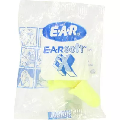 EAR Mehki FX Čepki za ušesa, 2 kom EAR Mehki FX Čepki za ušesa, 2 kom