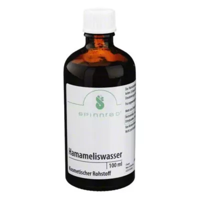 VODA ČAROVNICE HAMAMELIS, 100 ml VODA ČAROVNICE HAMAMELIS, 100 ml