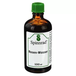 ROŽNA VODA, 100 ml