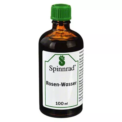 ROŽNA VODA, 100 ml