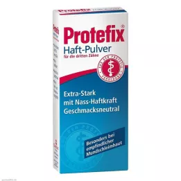 PROTEFIX Lepilo v prahu, 50 g