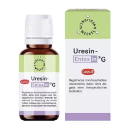 URESIN-Entoksin G globule, 10 g