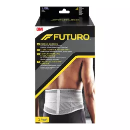 FUTURO Bandaža za hrbet L/XL, 1 kos