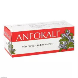 ANFOKALI Kapljice, 100 ml
