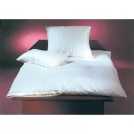 ALGEROTEX Prevleka za blazino 40x80 cm zapora proti pršicam, 1 kos