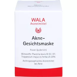 AKNE MASKA ZA OBRAZ, 100 g