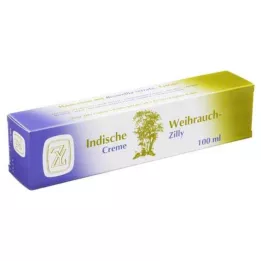 INDISCHE Kadilna krema, 100 g