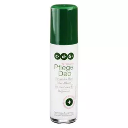 CD6+Care deodorant v spreju, 75 ml