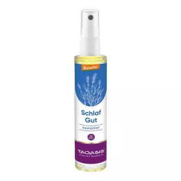SCHLAF GUT Sprej za prostore, 50 ml