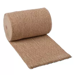 NOBASTRETCH močan dolgoraztegljiv povoj 10 cm x 7 m, 1 kos