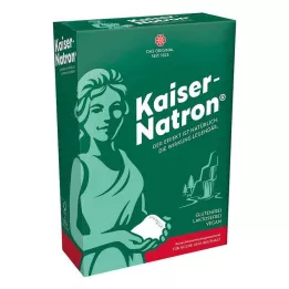 KAISER NATRON Btl v prahu, 250 g