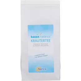 BASENBALANCE Zeliščni čaj, 250 g