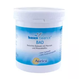 BASENBALANCE Kopalna sol, 500 g