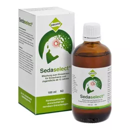 SEDASELECT Kapljice, 100 ml