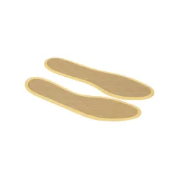Podplati cimet temni 41 / 42, 2 kom