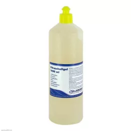 GEL ZA ULTRAZVOK, 1 l