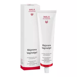 MAJORANA GEL ZA NOŽNICO, 100 g