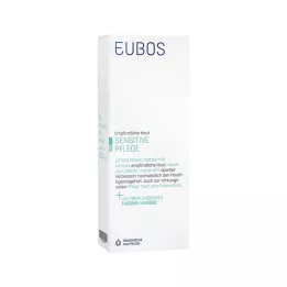 EUBOS SENSITIVE Losjon Dermo Protectiv, 200 ml