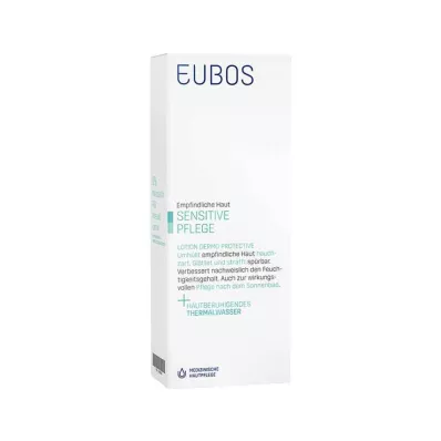 EUBOS SENSITIVE Losjon Dermo Protectiv, 200 ml EUBOS SENSITIVE Losjon Dermo Protectiv, 200 ml