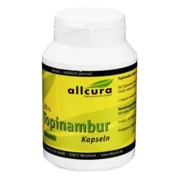 TOPINAMBUR KAPSULE, 120 kos