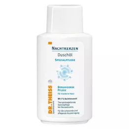 DR.THEISS Svetlinovo olje za tuširanje, 150 ml