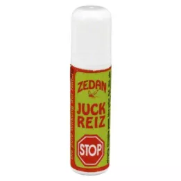 ZEDAN Itching Stop, 12 ml