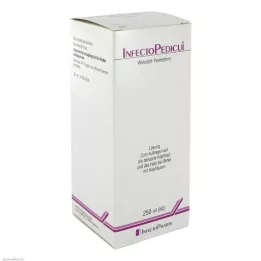 INFECTOPEDICUL Raztopina, 250 ml