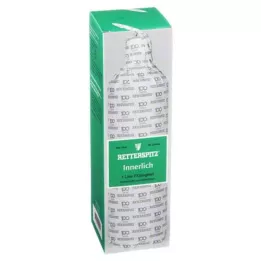 RETTERSPITZ Voda interno, 1 l