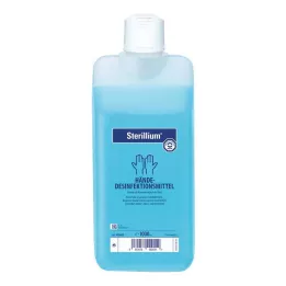 STERILLIUM Raztopina, 1000 ml