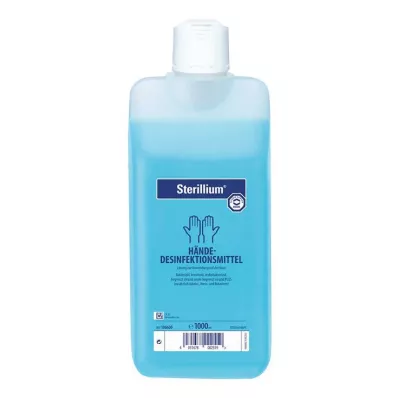 STERILLIUM Raztopina, 1000 ml STERILLIUM Raztopina, 1000 ml