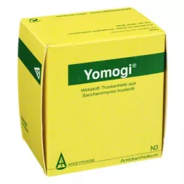YOMOGI kapsule, 100 kom