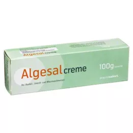 ALGESAL Smetana, 100 g
